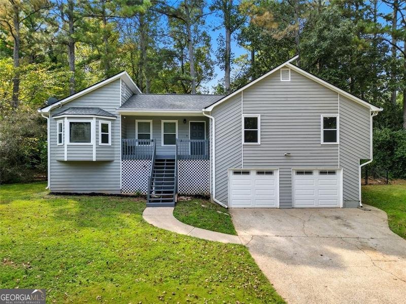 6199 BROOKSIDE Lane Acworth - 2