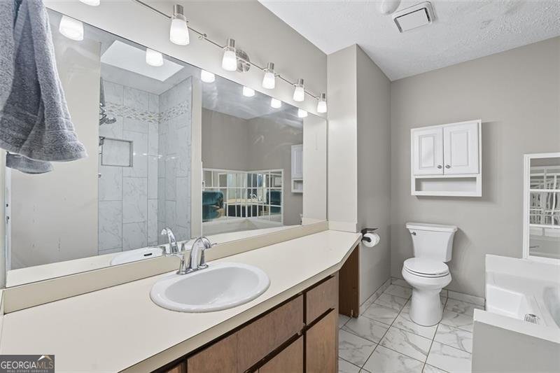 6199 BROOKSIDE Lane Acworth - 25