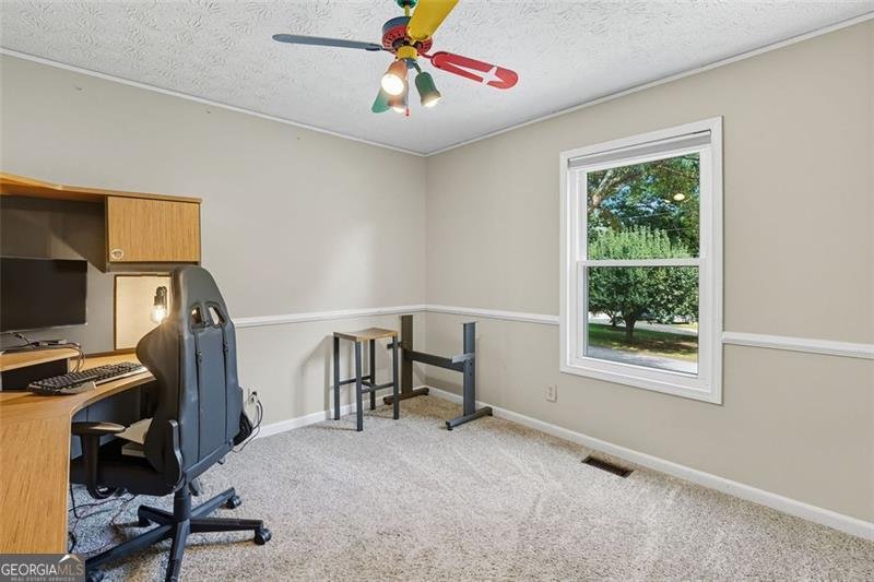 6199 BROOKSIDE Lane Acworth - 28