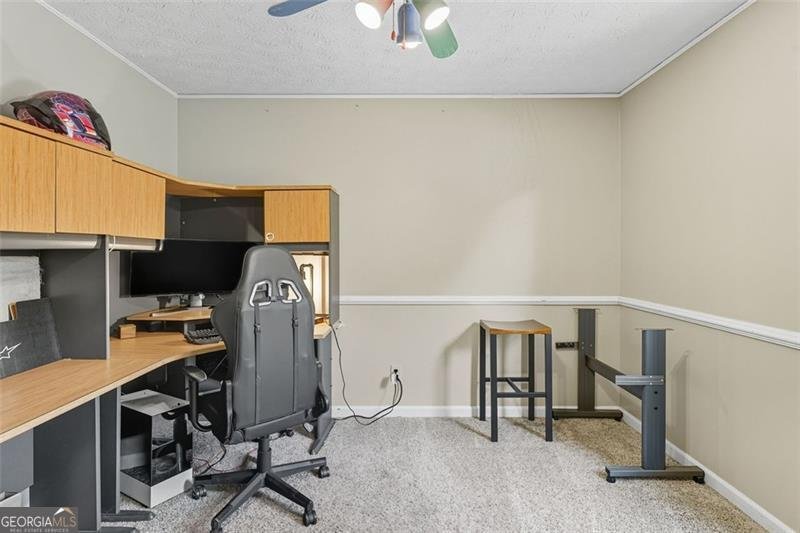 6199 BROOKSIDE Lane Acworth - 29