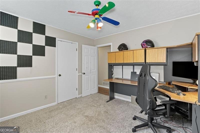 6199 BROOKSIDE Lane Acworth - 30