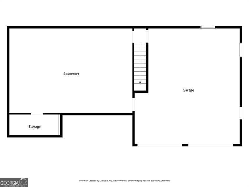 6199 BROOKSIDE Lane Acworth - 4