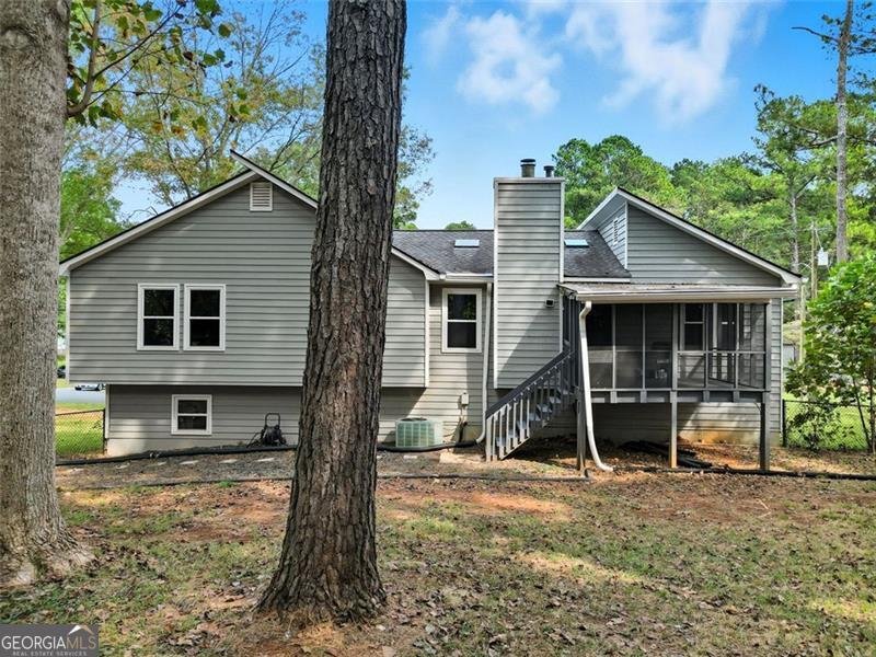 6199 BROOKSIDE Lane Acworth - 41