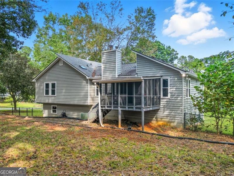 6199 BROOKSIDE Lane Acworth - 42