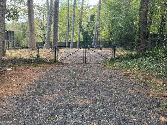 6199 BROOKSIDE Lane Acworth - 45