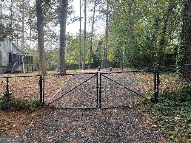 6199 BROOKSIDE Lane Acworth - 46