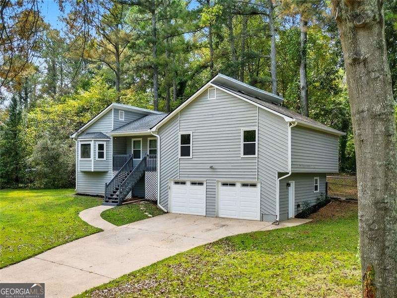 6199 BROOKSIDE Lane Acworth - 5