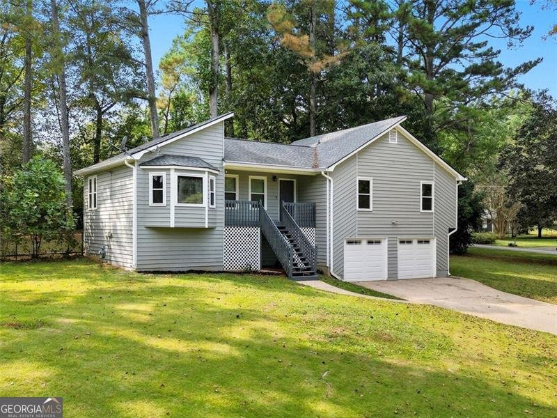 6199 BROOKSIDE Lane Acworth - 6