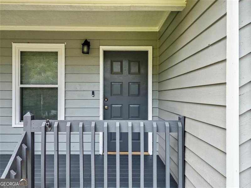 6199 BROOKSIDE Lane Acworth - 7