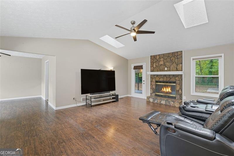 6199 BROOKSIDE Lane Acworth - 9