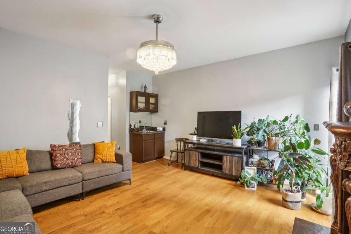 2223 Spring Walk Court Atlanta - 1