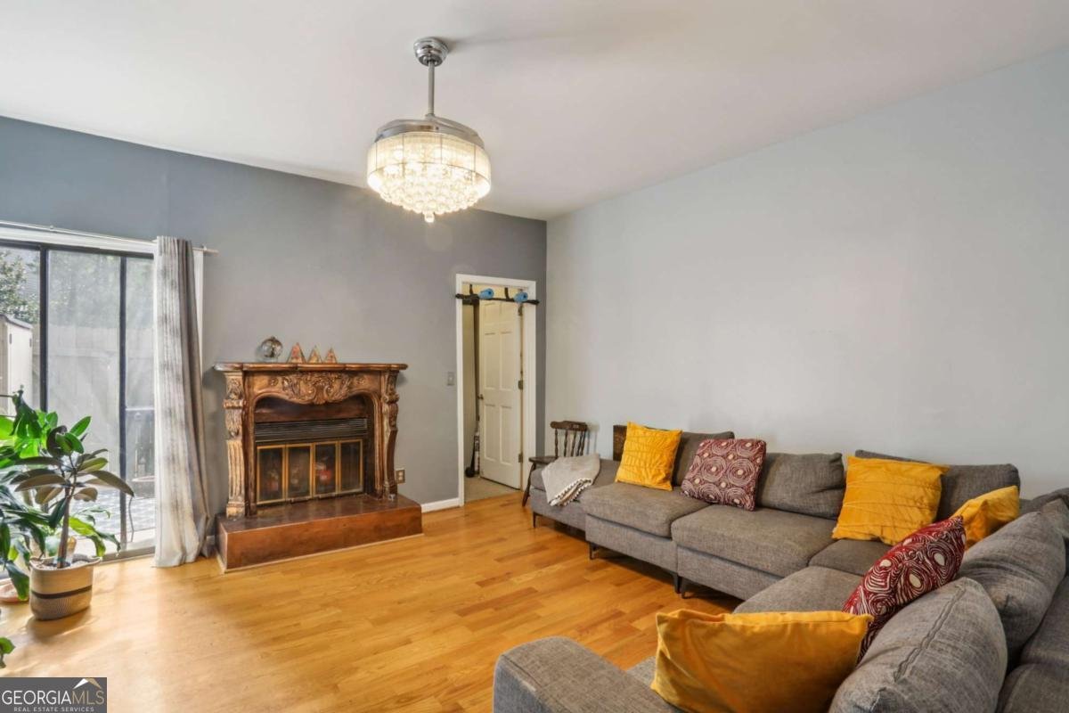 2223 Spring Walk Court Atlanta - 2