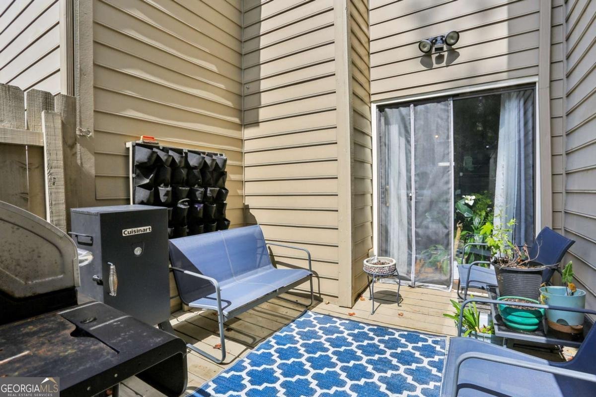 2223 Spring Walk Court Atlanta - 22