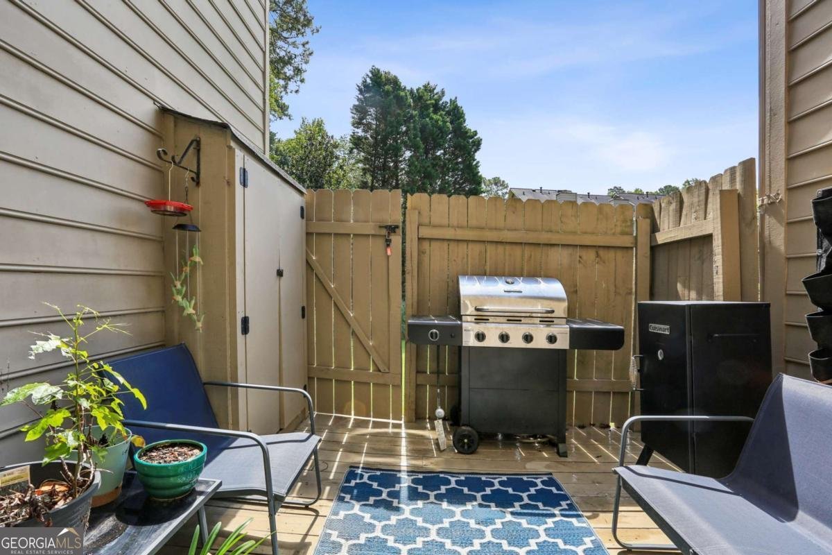 2223 Spring Walk Court Atlanta - 23