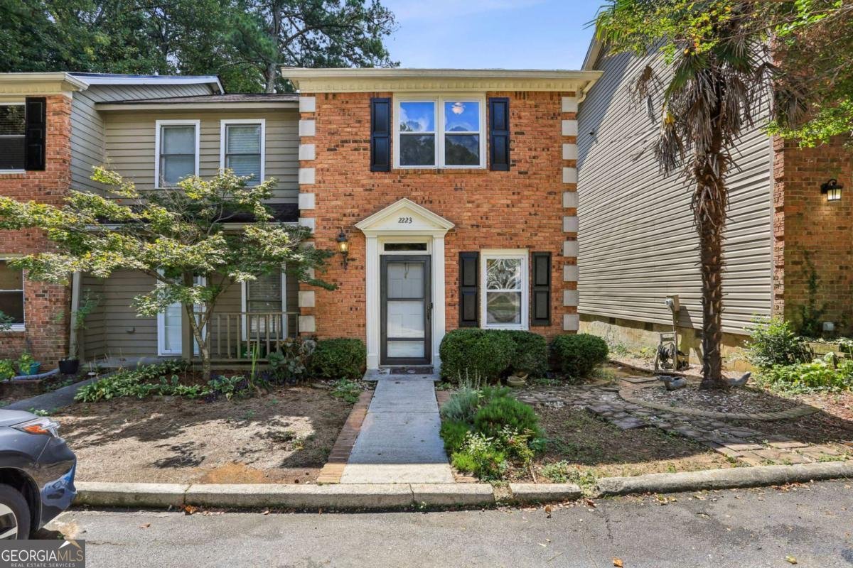 2223 Spring Walk Court Atlanta - 27
