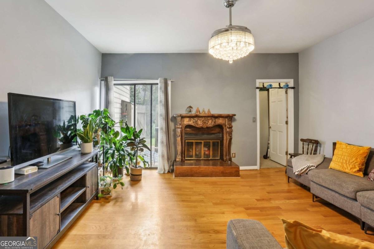 2223 Spring Walk Court Atlanta - 3