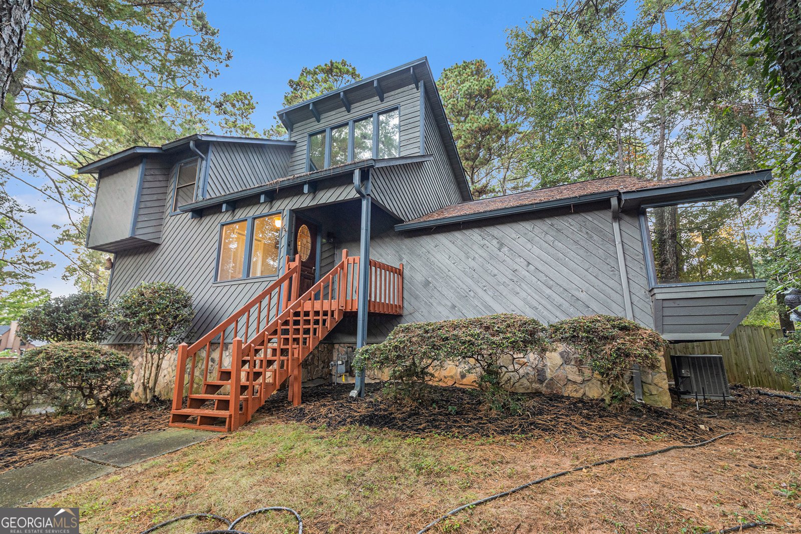 2628 Tritt Springs Trace Marietta - 2