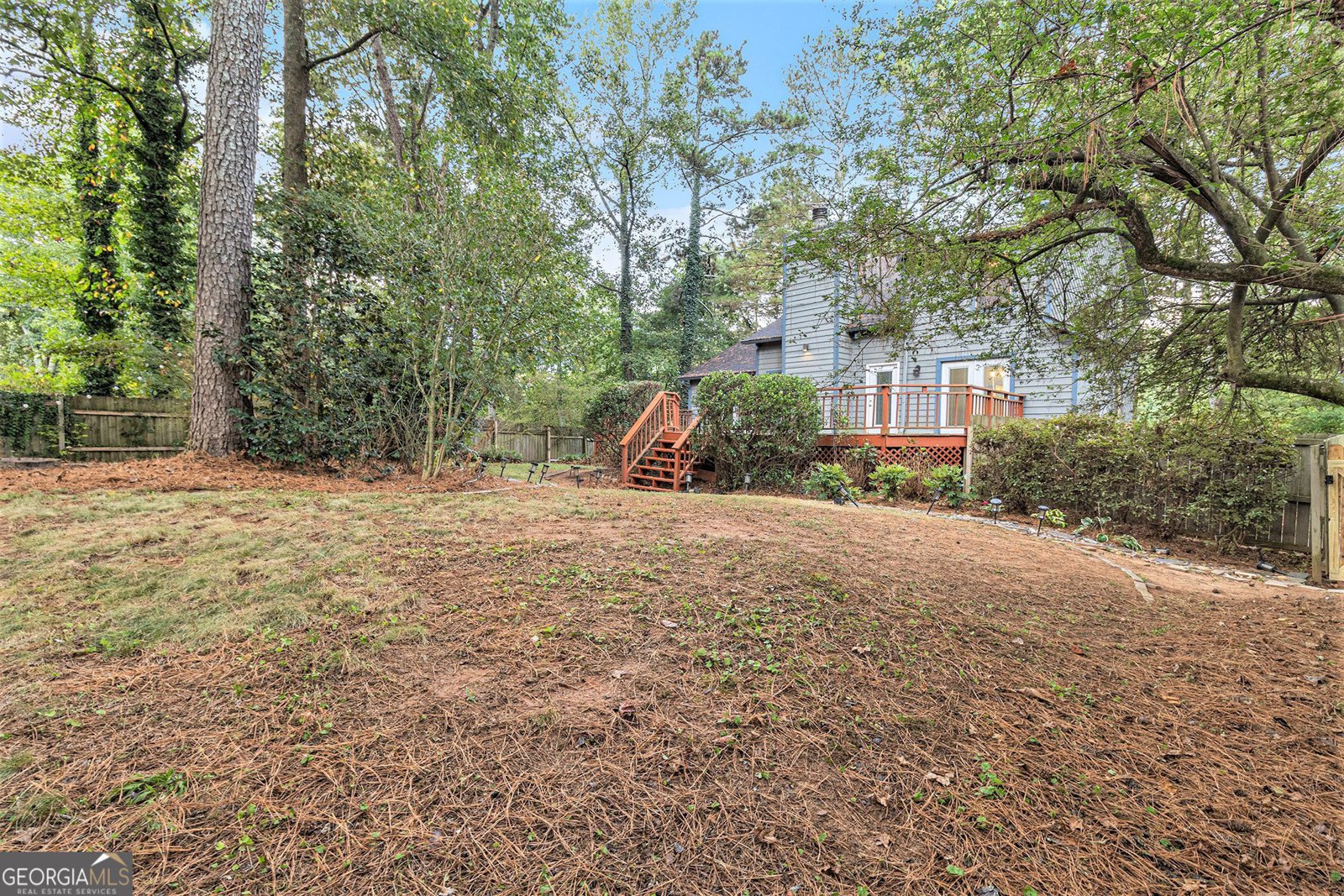 2628 Tritt Springs Trace Marietta - 25