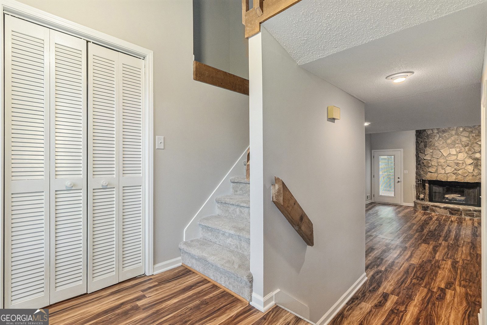 2628 Tritt Springs Trace Marietta - 3