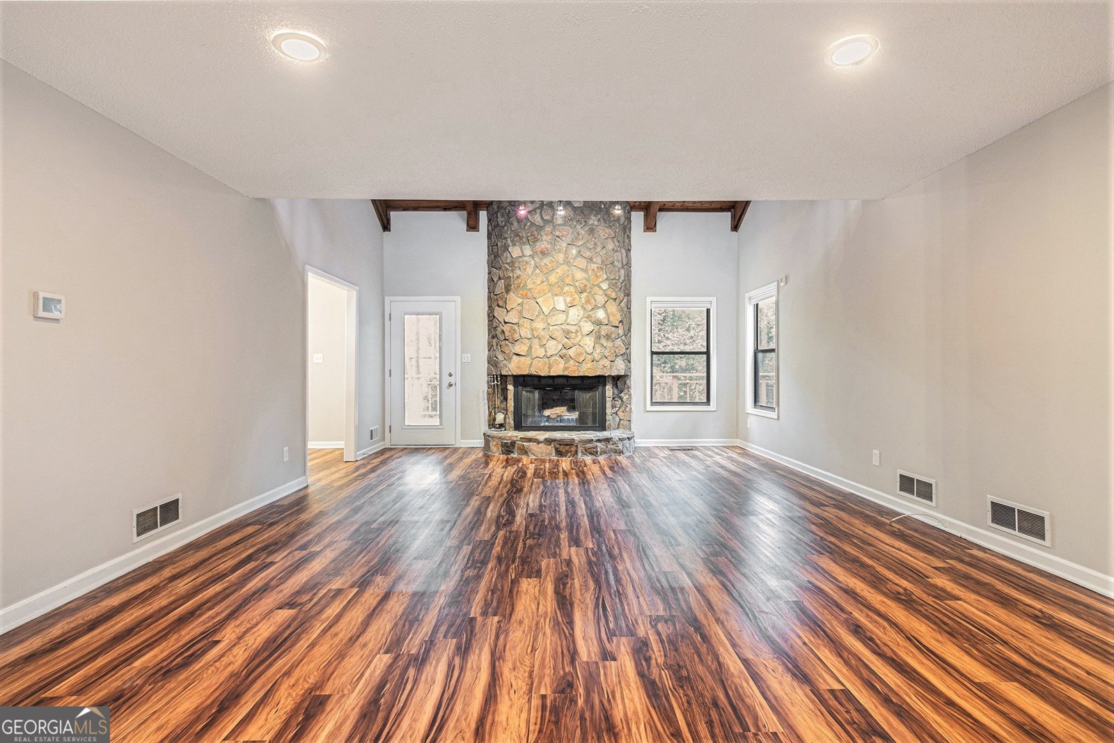 2628 Tritt Springs Trace Marietta - 4