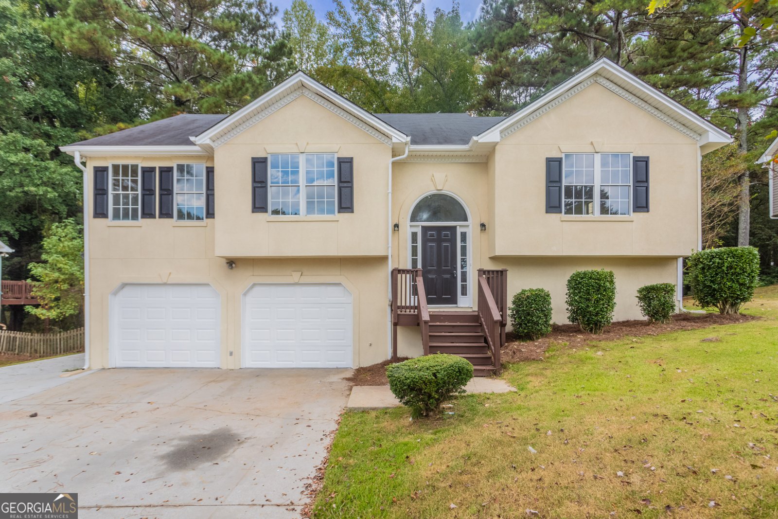 859 Aspen Drive Lithia Springs - 1