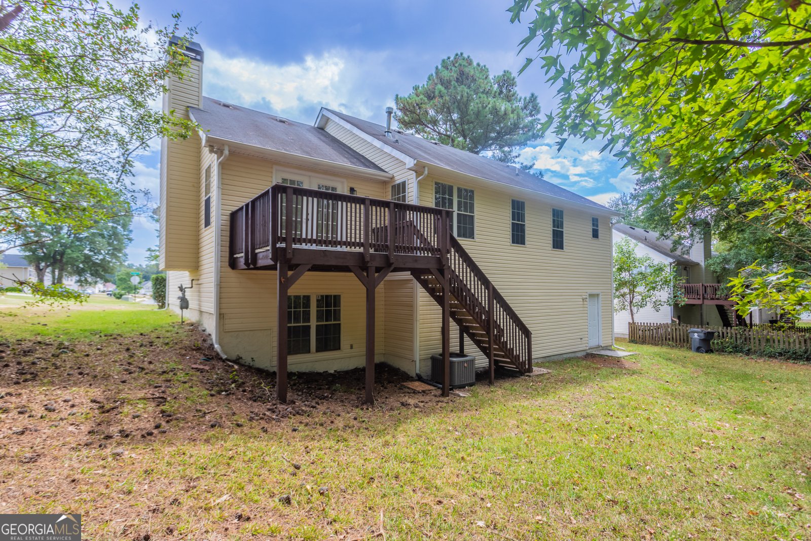 859 Aspen Drive Lithia Springs - 15