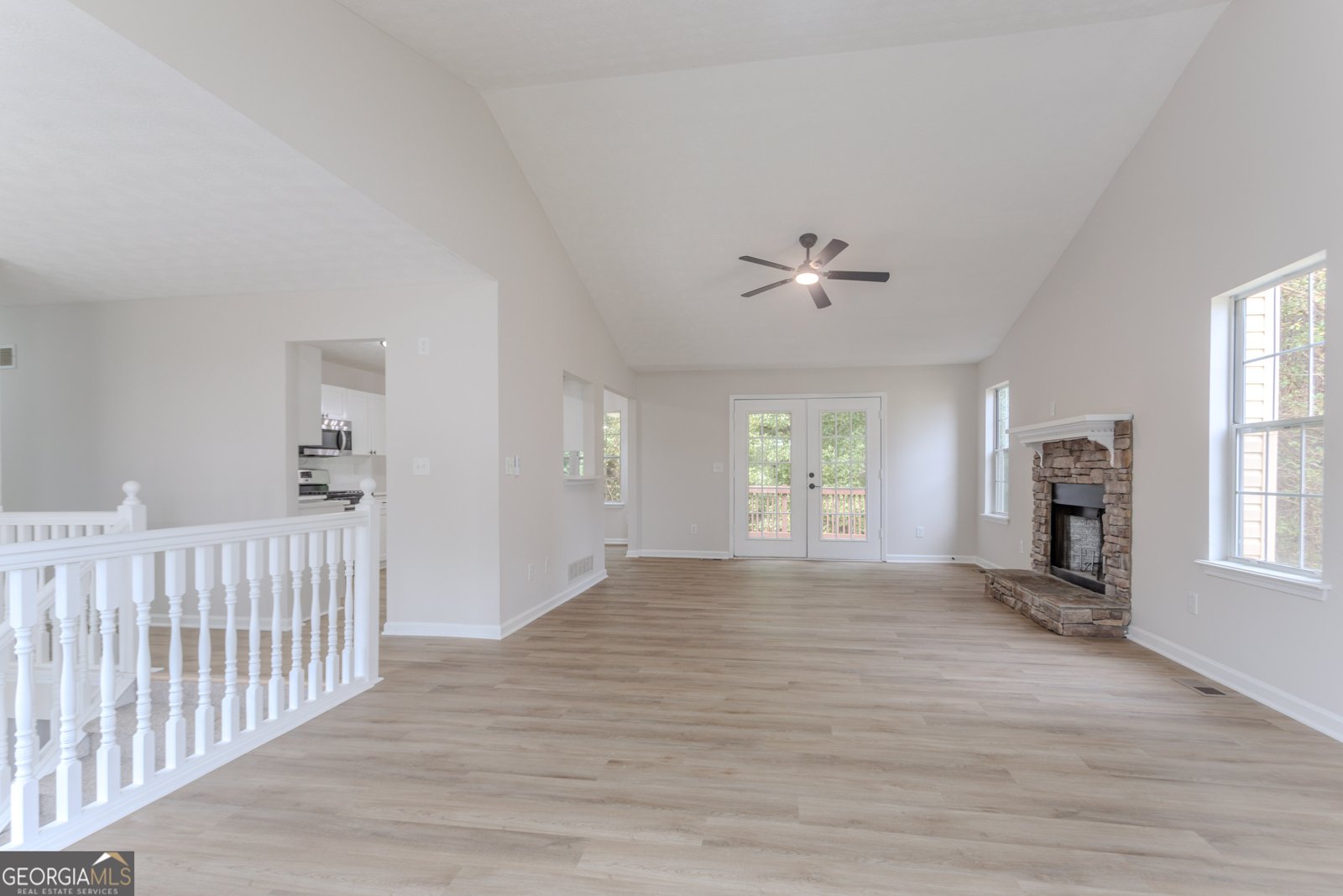 859 Aspen Drive Lithia Springs - 4