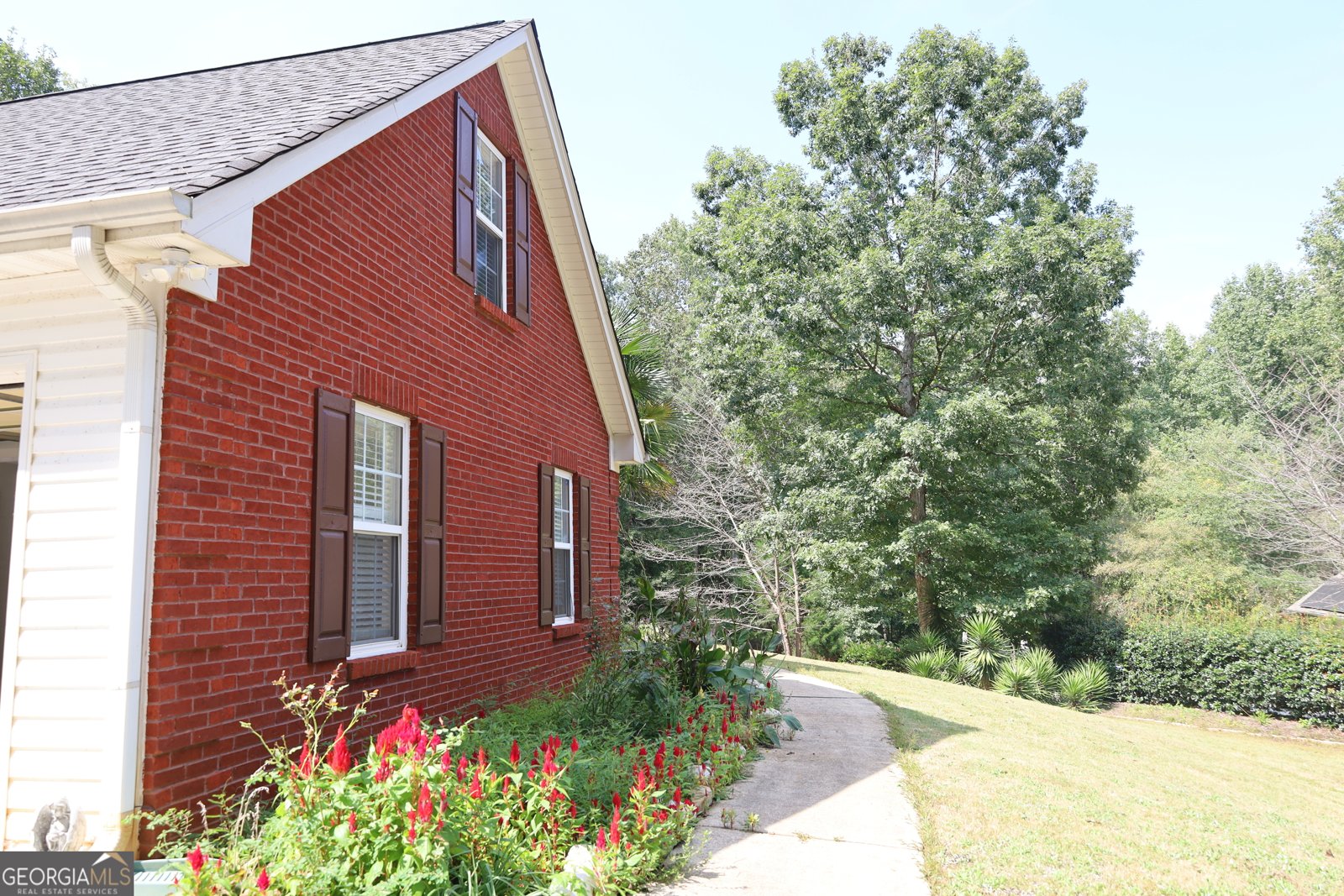 25 Castlehill Court Covington - 2