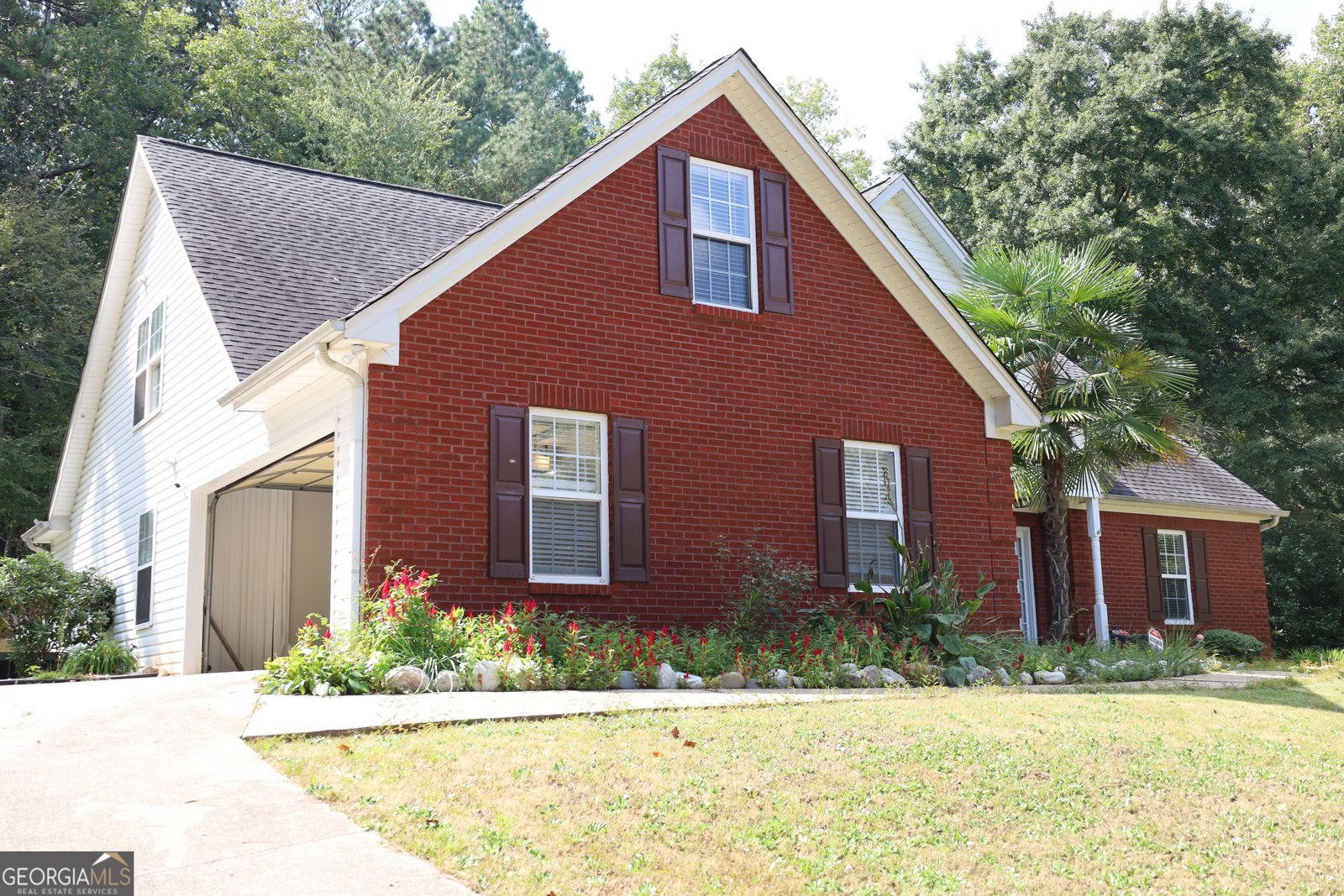 25 Castlehill Court Covington - 3