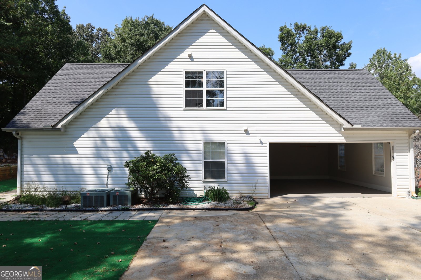 25 Castlehill Court Covington - 4