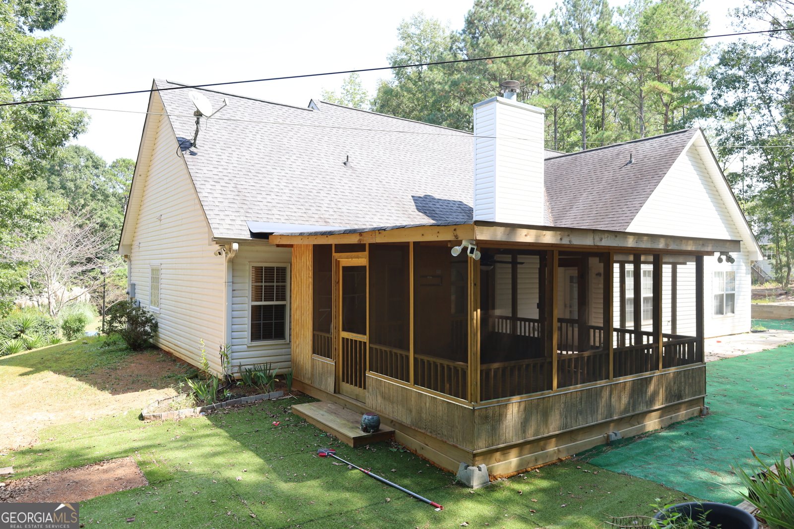 25 Castlehill Court Covington - 46