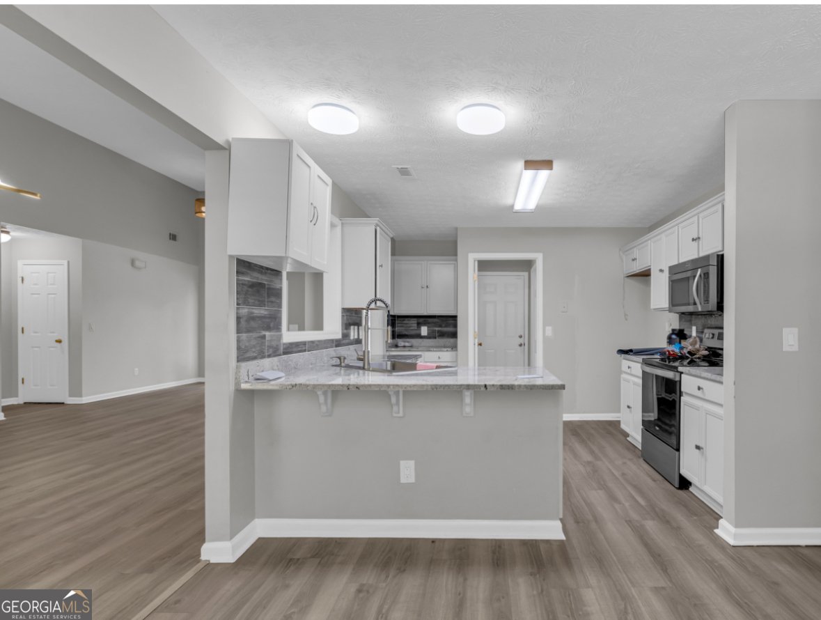 25 Castlehill Court Covington - 6