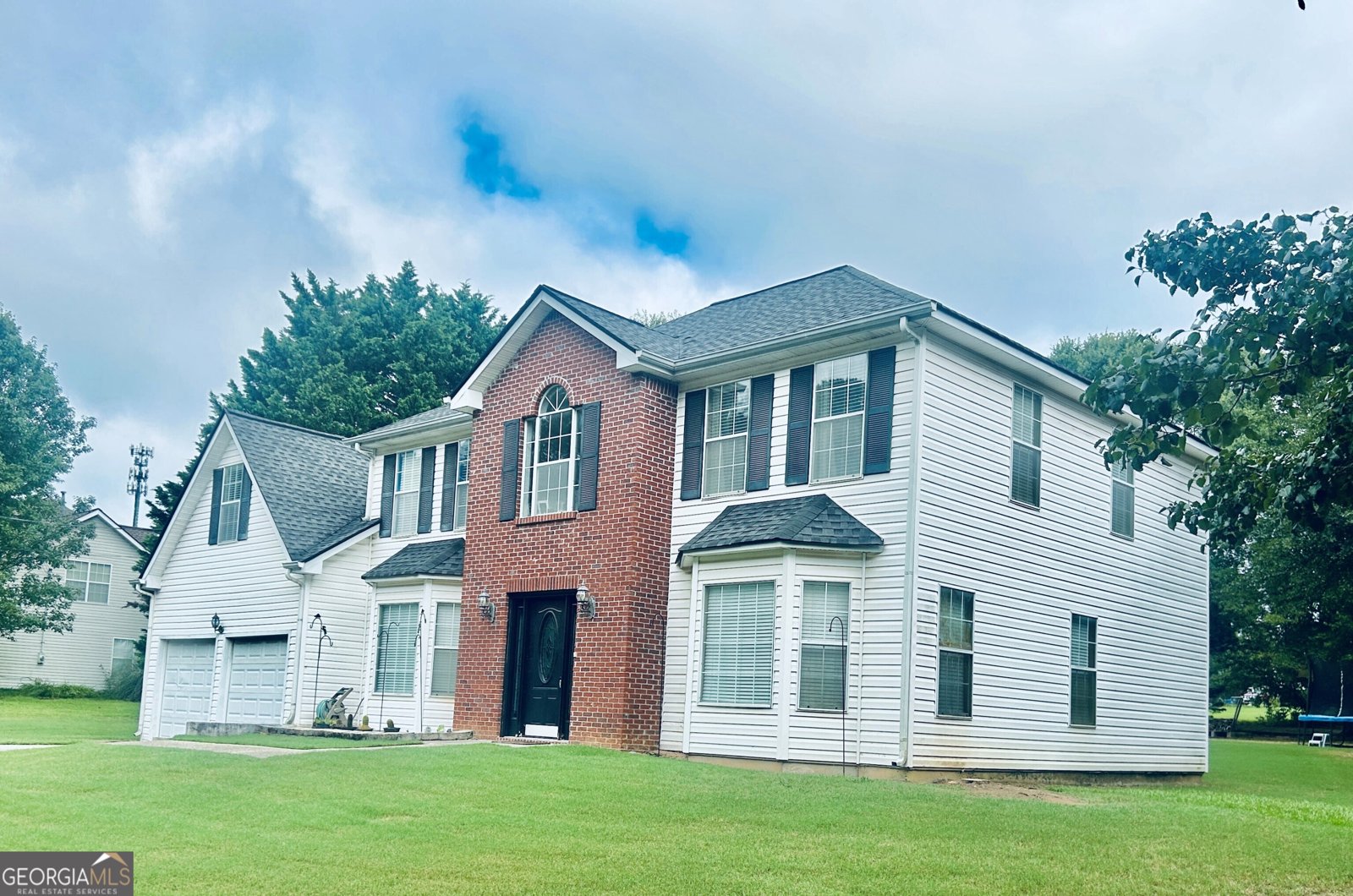 2167 Pixie Rose Lane Loganville - 1