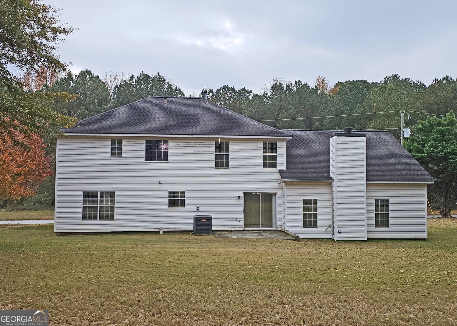 2167 Pixie Rose Lane Loganville - Photo 33