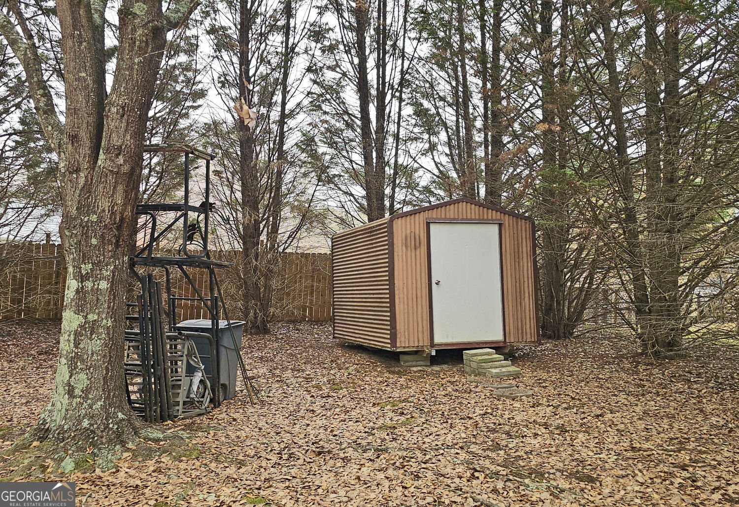 2167 Pixie Rose Lane Loganville - Photo 36