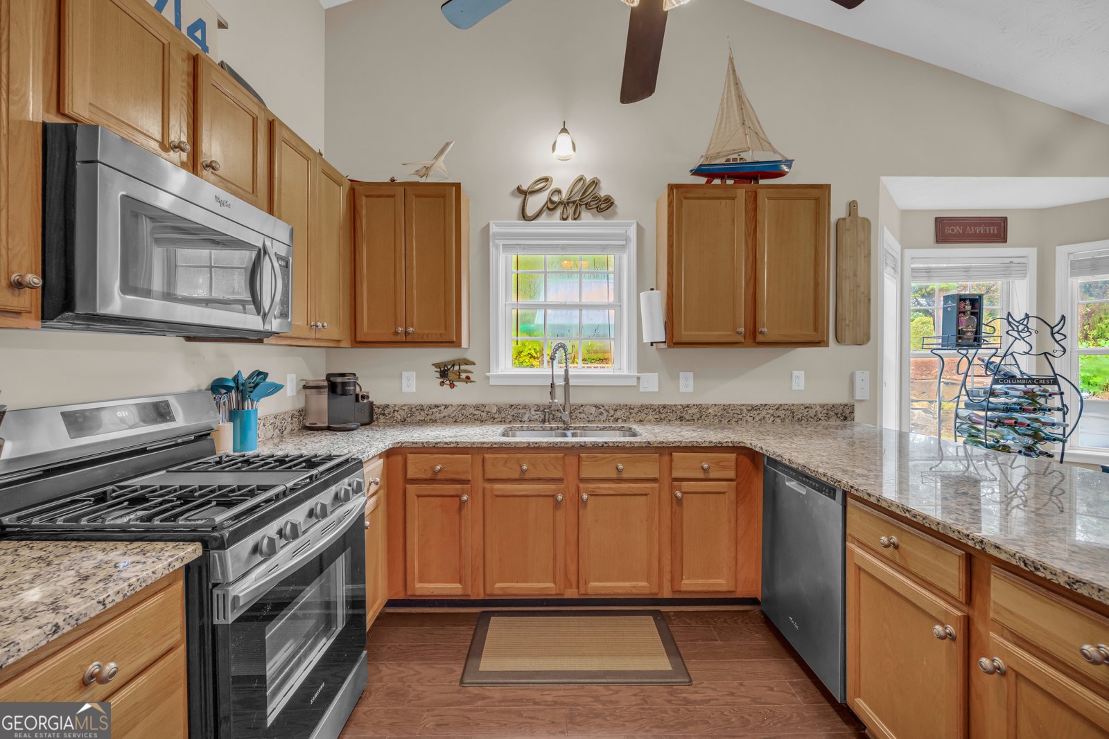 5527 Amber Cove Way Flowery Branch - 12
