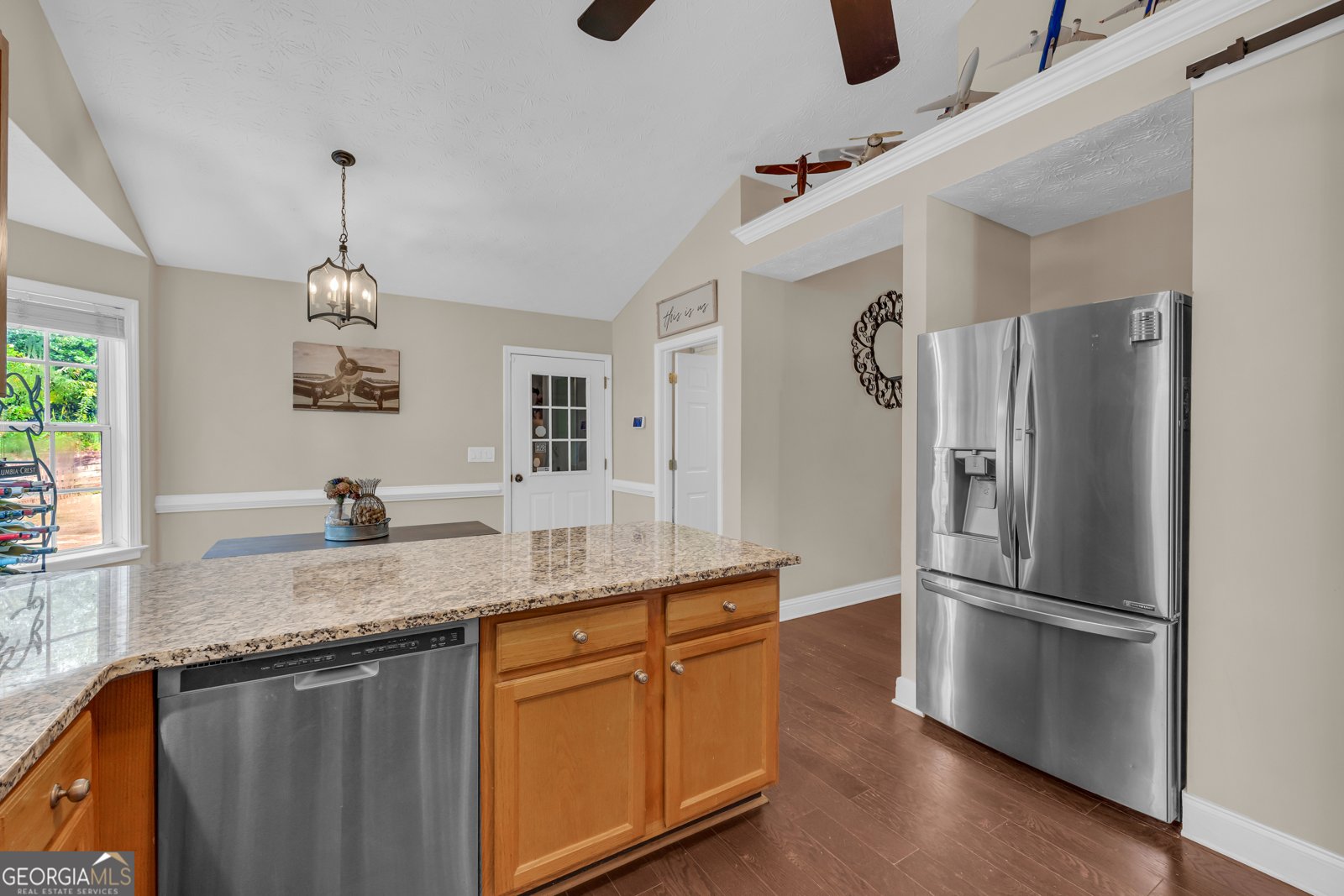 5527 Amber Cove Way Flowery Branch - 13