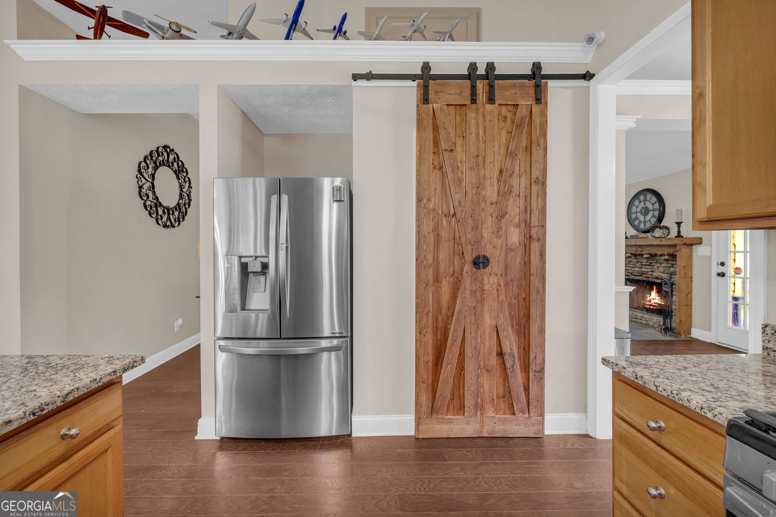 5527 Amber Cove Way Flowery Branch - 14