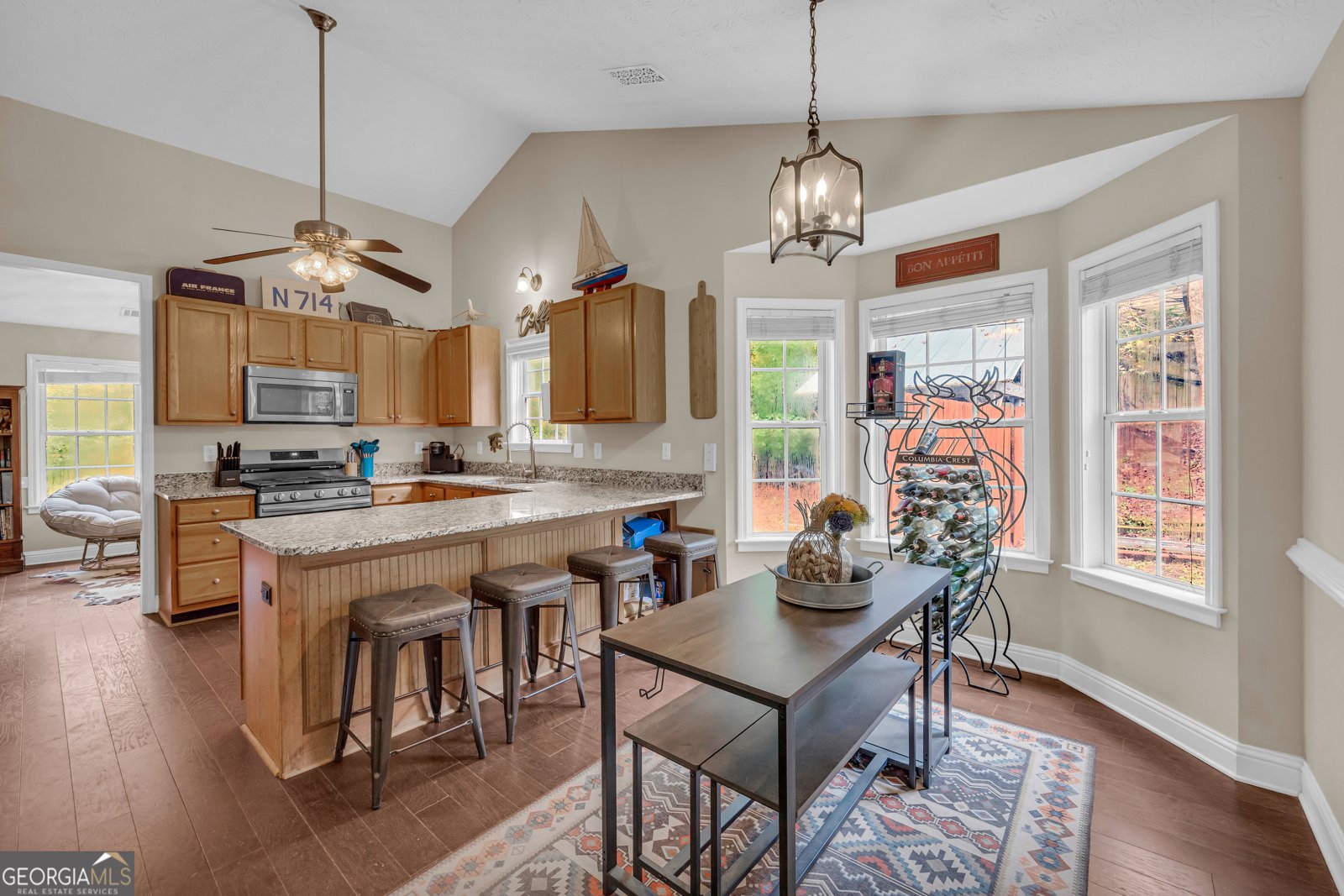 5527 Amber Cove Way Flowery Branch - 16