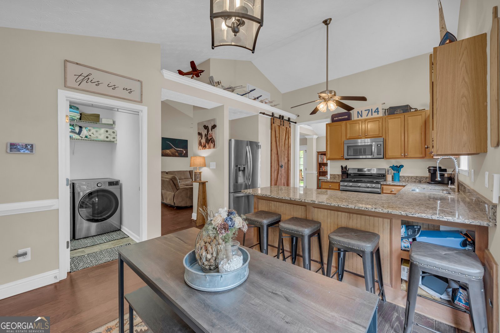 5527 Amber Cove Way Flowery Branch - 17