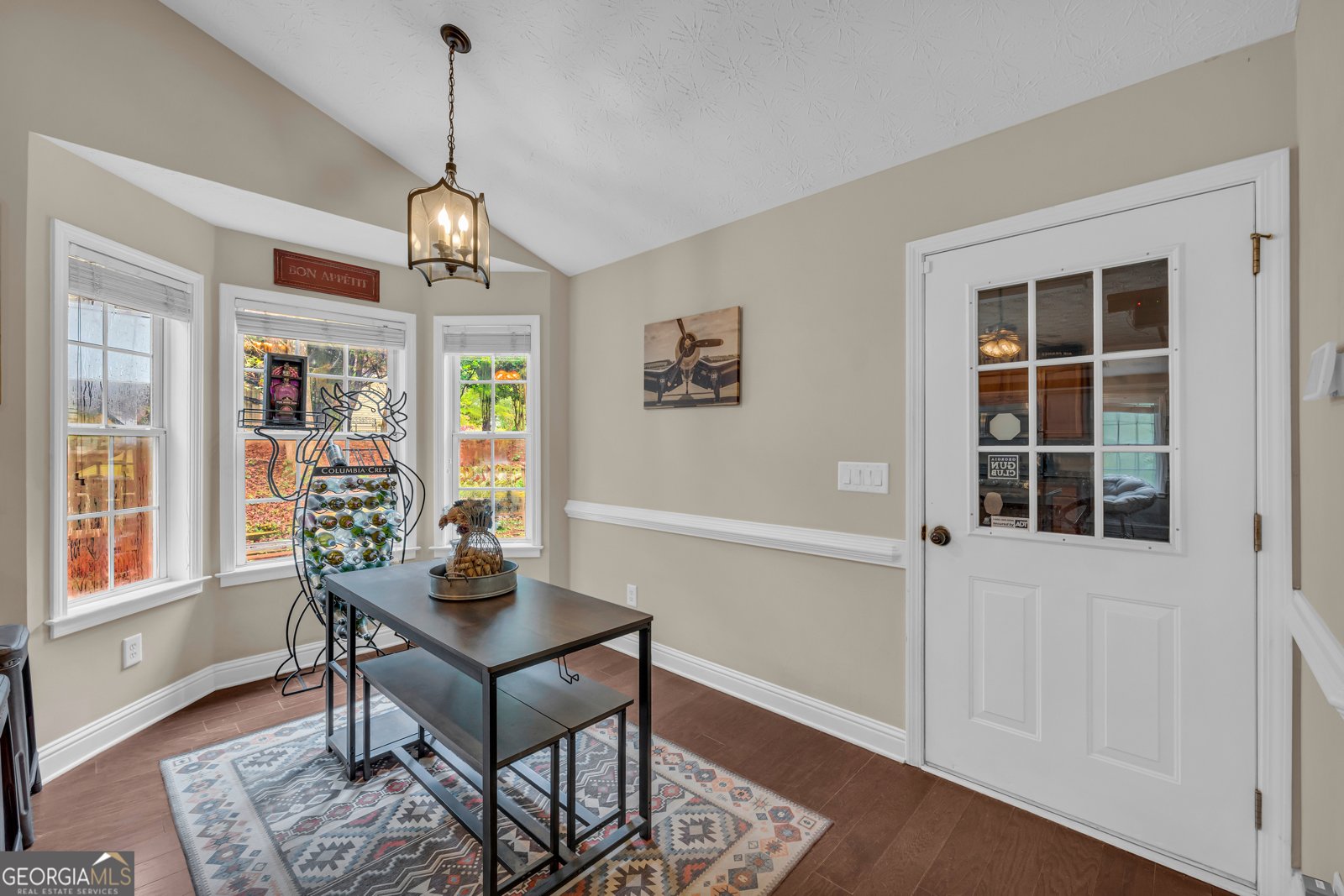 5527 Amber Cove Way Flowery Branch - 18