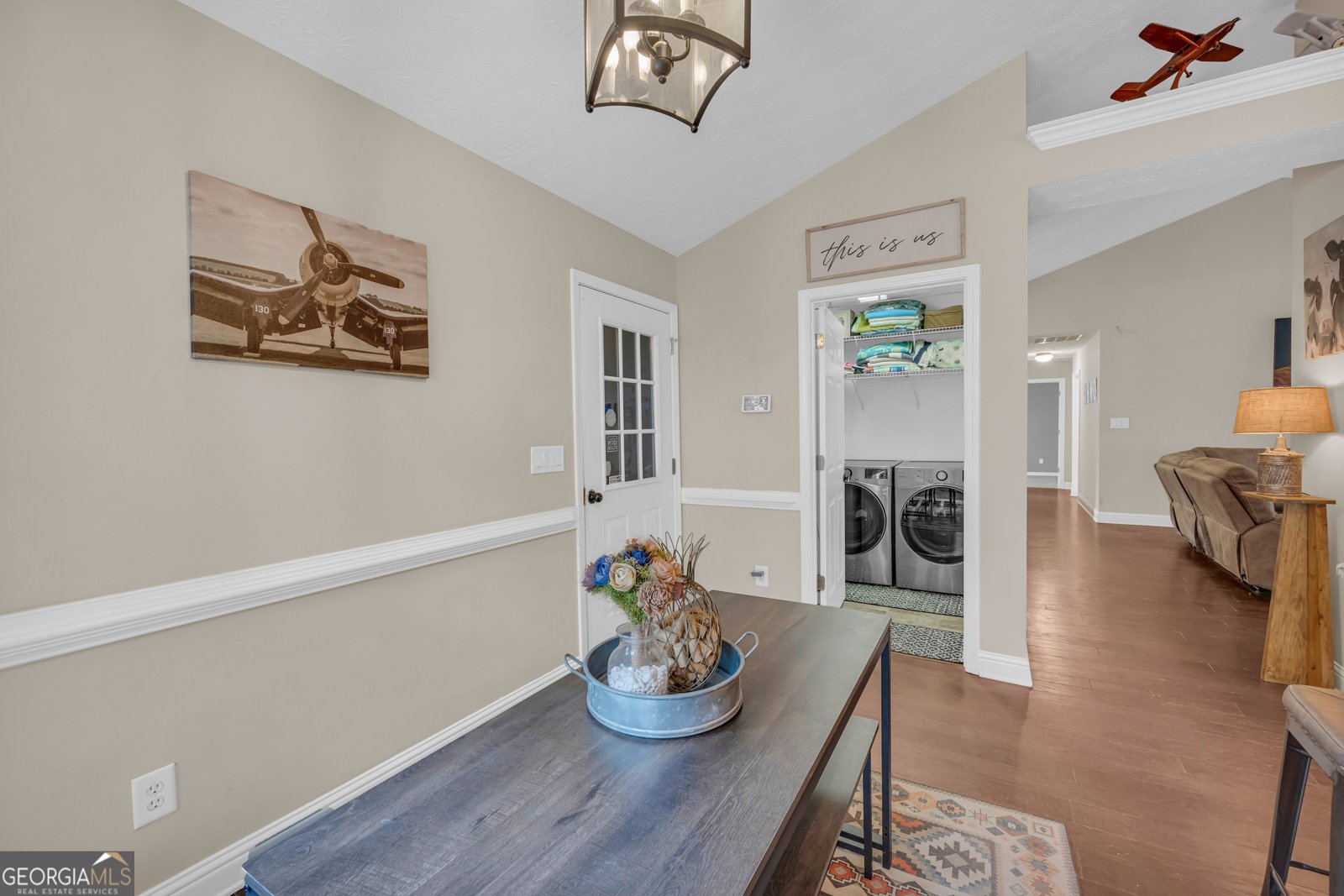5527 Amber Cove Way Flowery Branch - 19