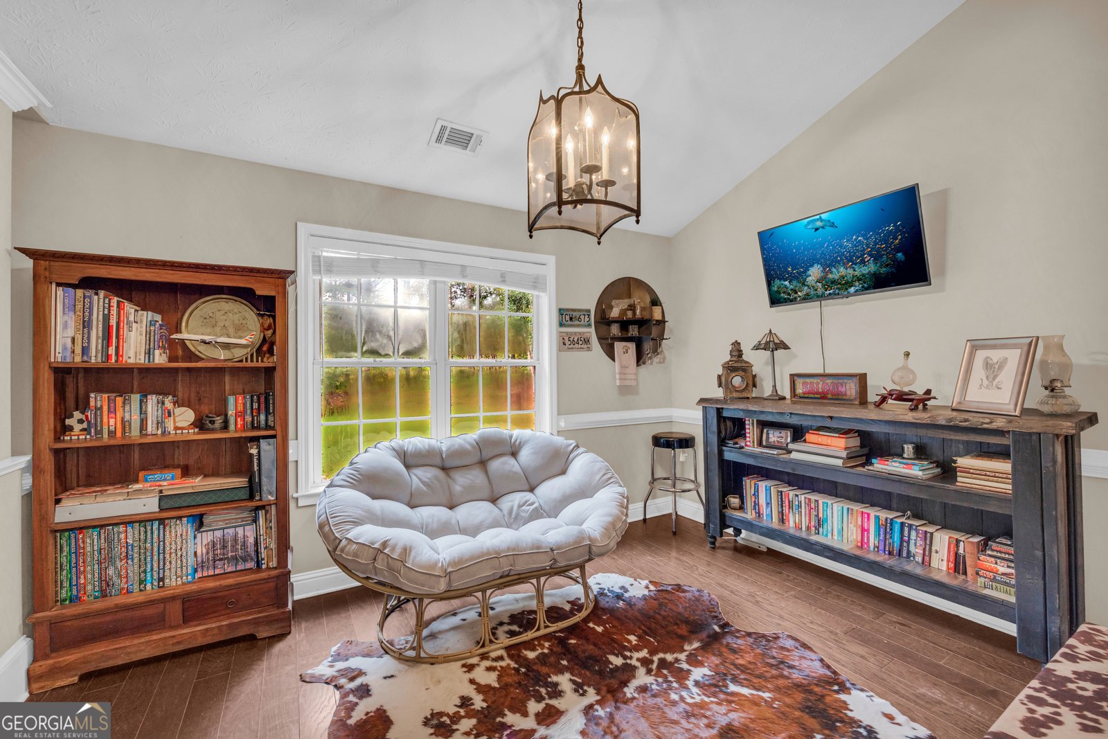 5527 Amber Cove Way Flowery Branch - 21