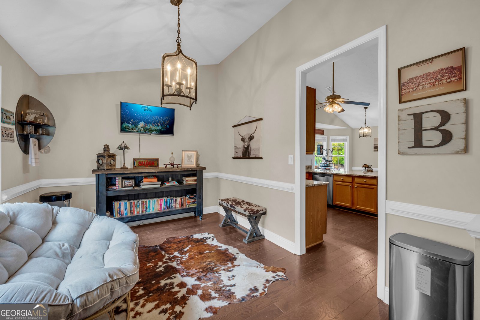5527 Amber Cove Way Flowery Branch - 22