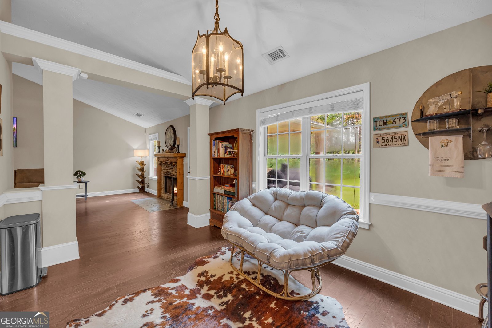 5527 Amber Cove Way Flowery Branch - 23
