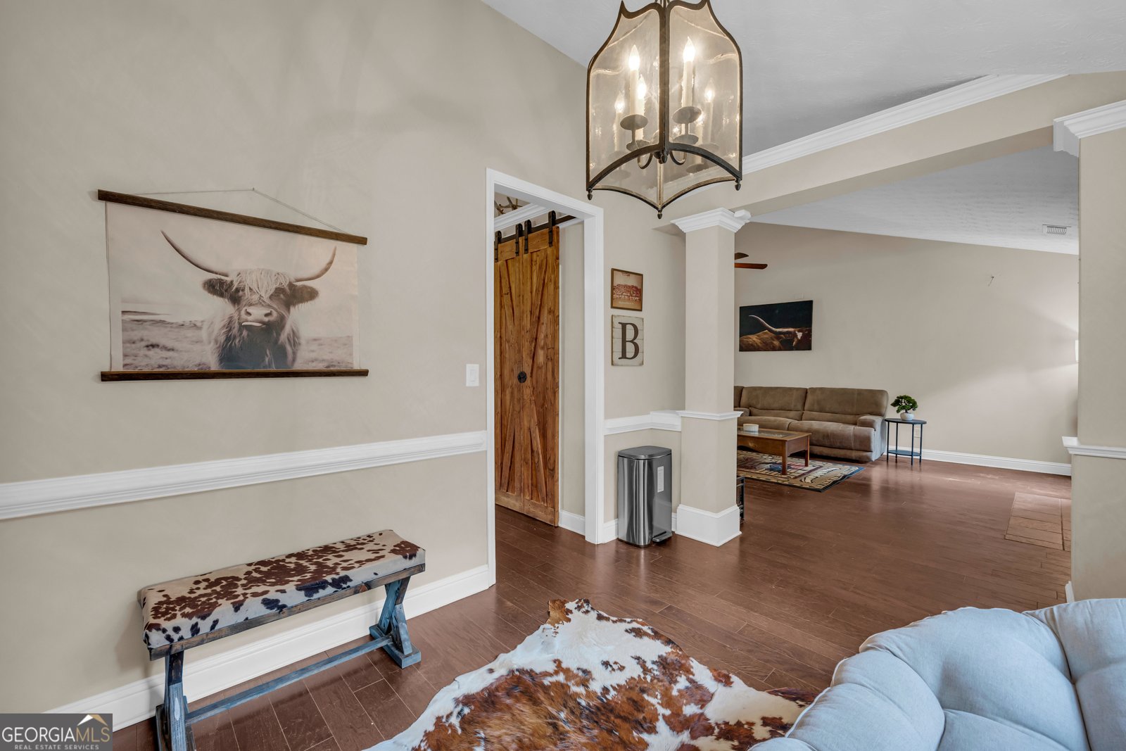5527 Amber Cove Way Flowery Branch - 24