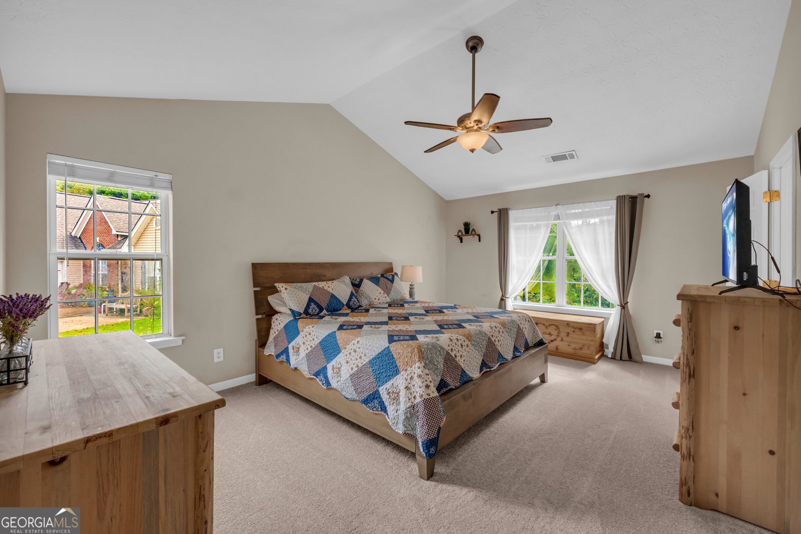 5527 Amber Cove Way Flowery Branch - 25