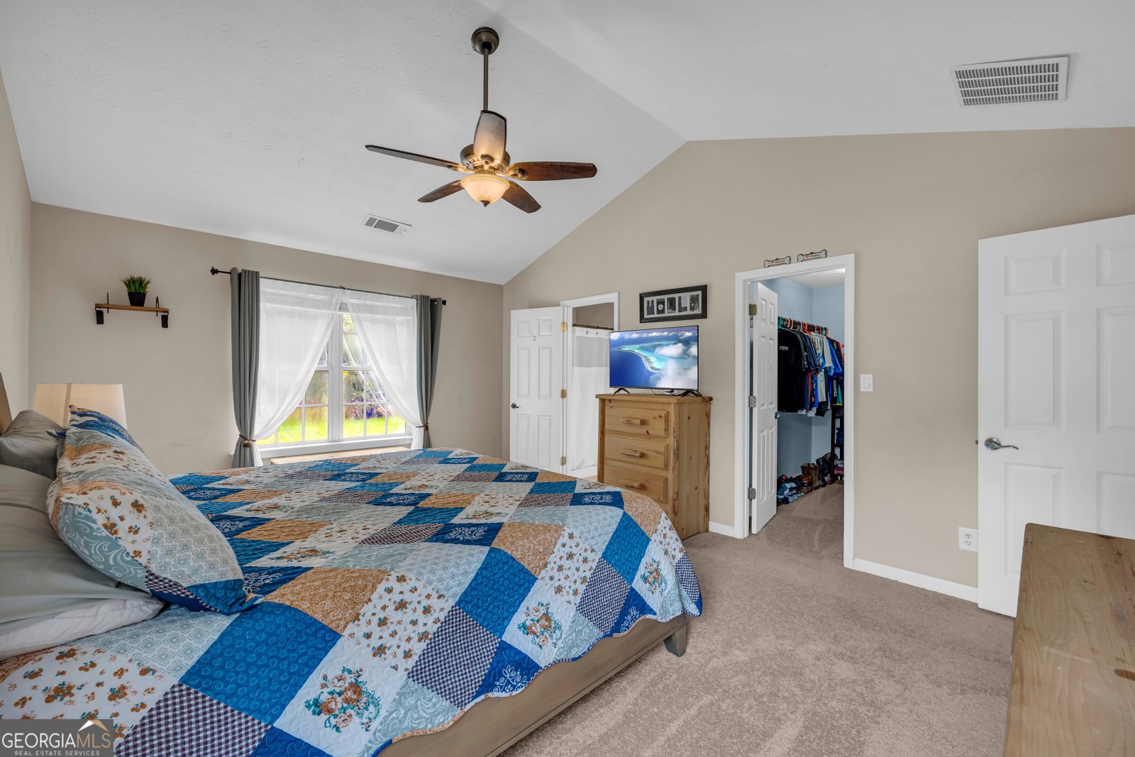 5527 Amber Cove Way Flowery Branch - 26