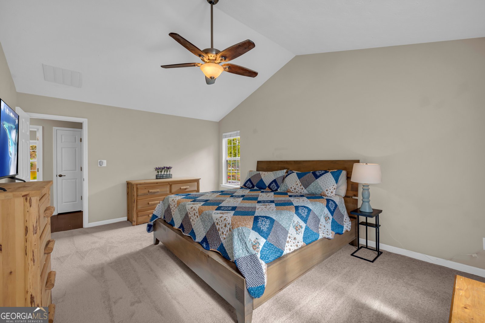 5527 Amber Cove Way Flowery Branch - 27