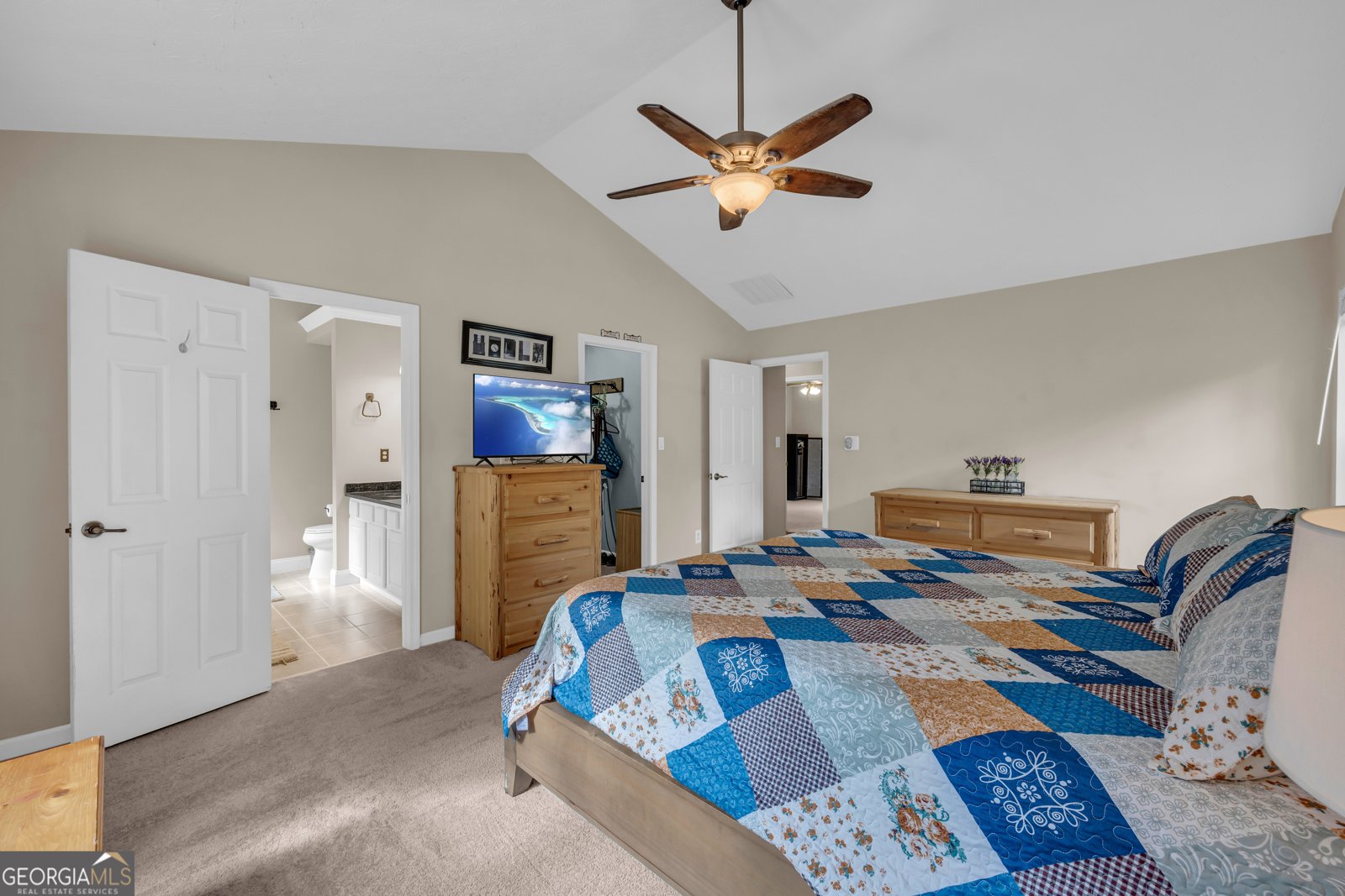 5527 Amber Cove Way Flowery Branch - 28